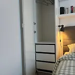 App Cosy Avec Balcon Et Accés * Cabourg