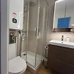 Apartman App Cosy Avec Balcon Et Acces *