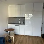 App Cosy Avec Balcon Et Acces * Cabourg