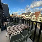 App Cosy Avec Balcon Et Acces Apartman Cabourg