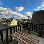 App Cosy Avec Balcon Et Accés Appartamento