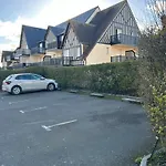 App Cosy Avec Balcon Et Acces Cabourg