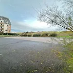App Cosy Avec Balcon Et Accés *