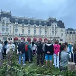 App Cosy Avec Balcon Et Accés Appartamento Cabourg
