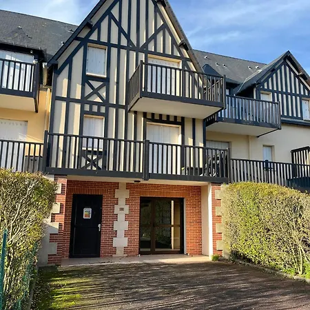 Apartment App Cosy Avec Balcon Et Acces *