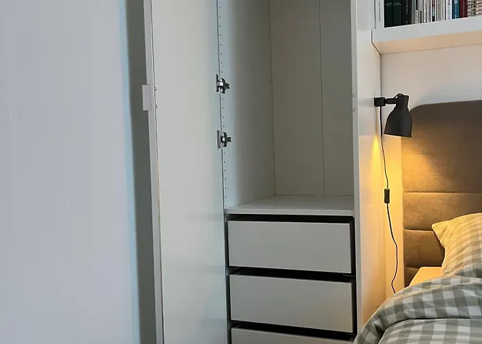 App Cosy Avec Balcon Et Accés * Cabourg