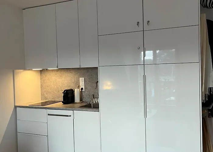 Appartement App Cosy Avec Balcon Et Accés *