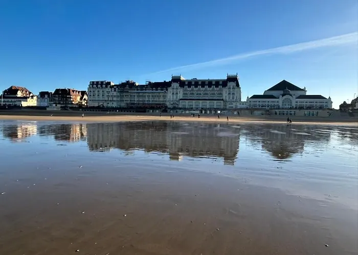 Appartement App Cosy Avec Balcon Et Accés