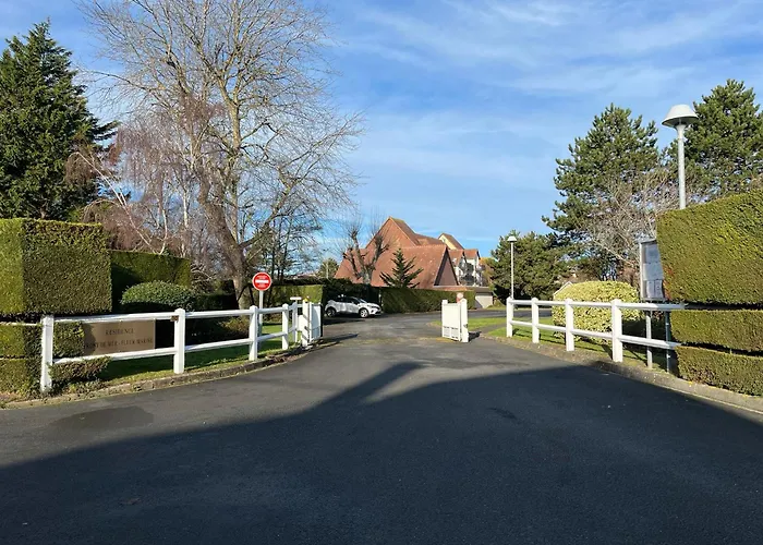 Apartment App Cosy Avec Balcon Et Acces